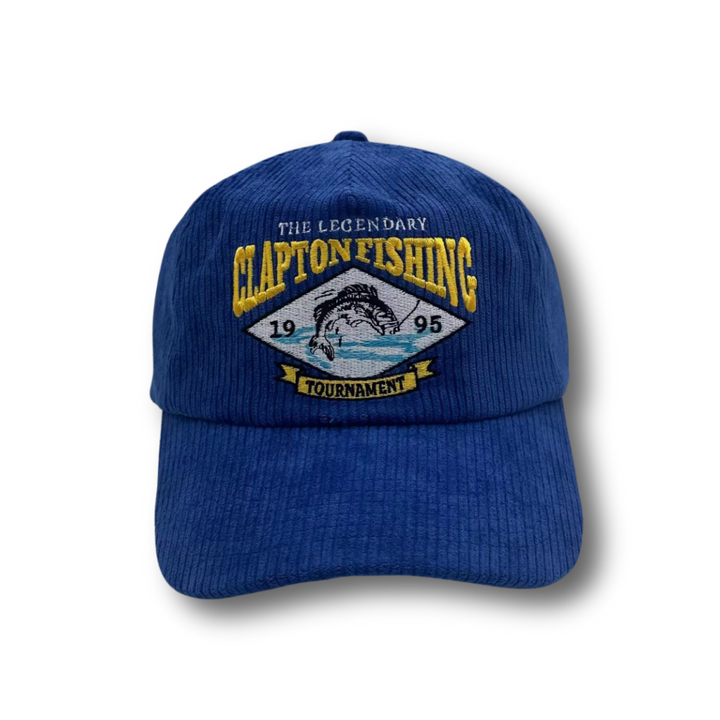 Sample Fishing 1 out of 1