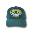 Clapton Fishing Cap