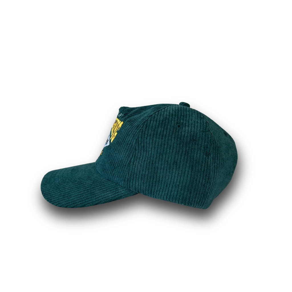 Clapton Fishing Cap